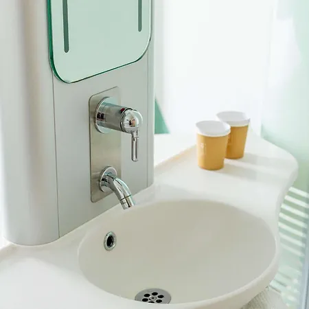 Hotel Ibis Budget Toulouse Aeroport 2*