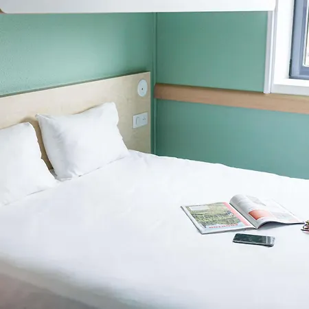 Ibis Budget Toulouse Aeroport Hotel Blagnac
