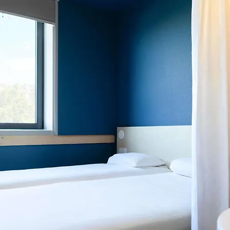 Ibis Budget Toulouse Aeroport Blagnac