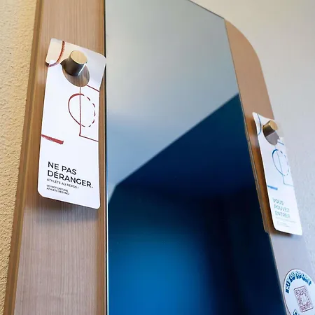 Ibis Budget Toulouse Aeroport 2*