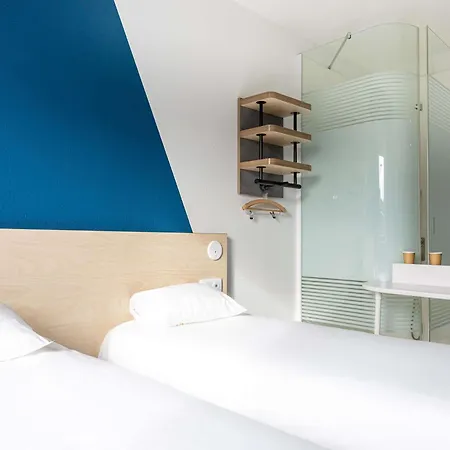 Ibis Budget Toulouse Aeroport Hotel 2*