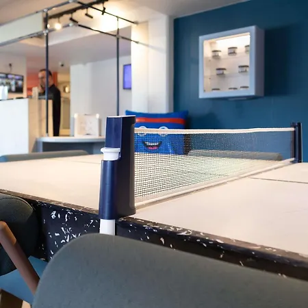 Ibis Budget Toulouse Aeroport Ξενοδοχείο Μπλανιάκ
