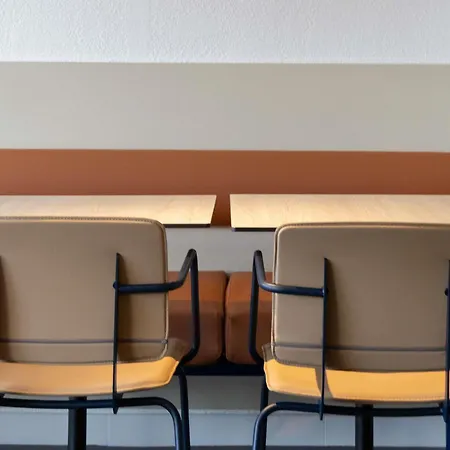 Ibis Budget Toulouse Aeroport Hotel Blagnac