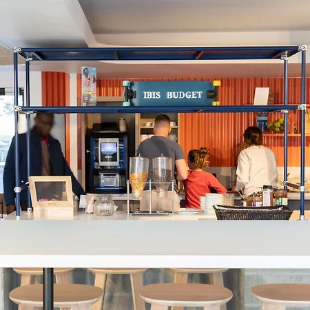 Ibis Budget Toulouse Aeroport 2*
