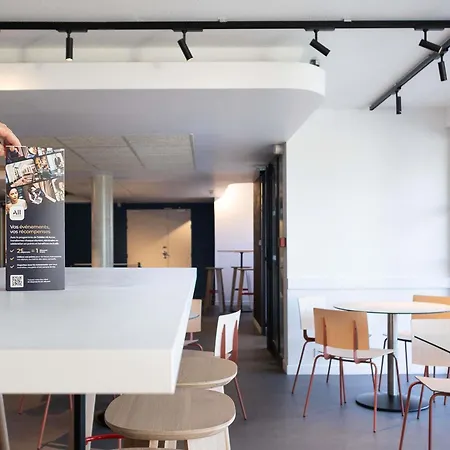 Hotel Ibis Budget Toulouse Aeroport