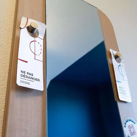 Ibis Budget Toulouse Aeroport 2*