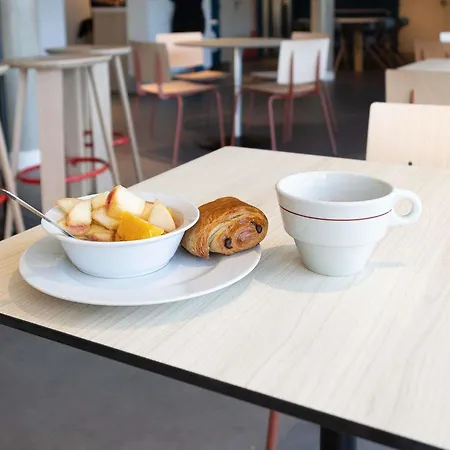 Hotel Ibis Budget Toulouse Aeroport Blagnac