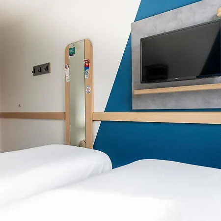 Ibis Budget Toulouse Aeroport Blagnac