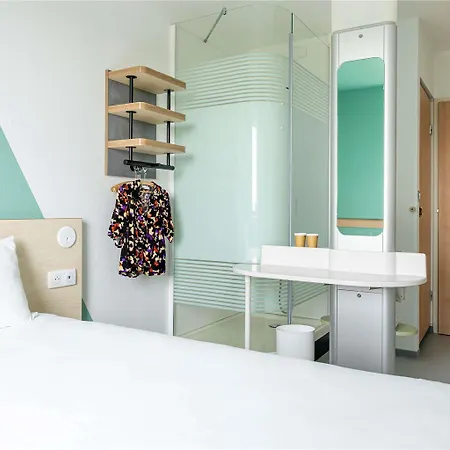 Hotel Ibis Budget Toulouse Aeroport 2*