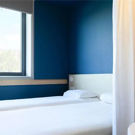 Ibis Budget Toulouse Aeroport Hotel