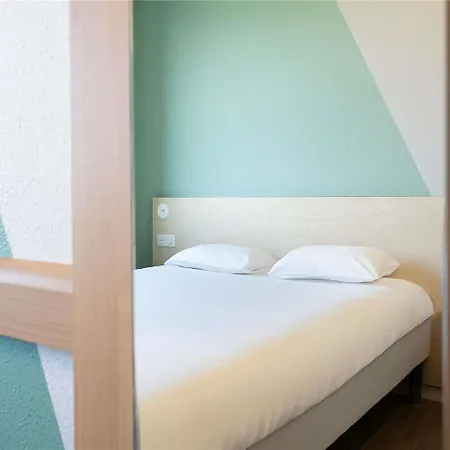 Ibis Budget Toulouse Aeroport Ξενοδοχείο