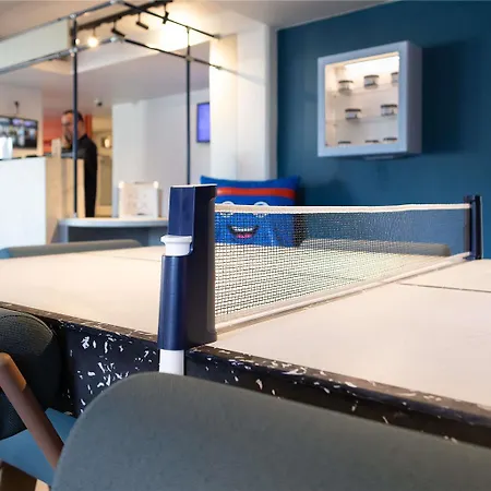 Ibis Budget Toulouse Aeroport Ξενοδοχείο 2*