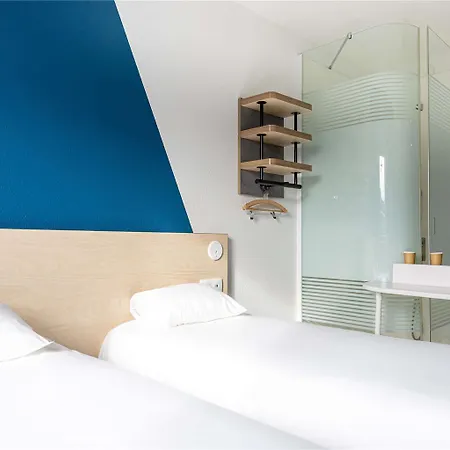 Ibis Budget Toulouse Aeroport