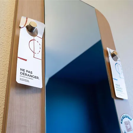Ibis Budget Toulouse Aeroport Μπλανιάκ