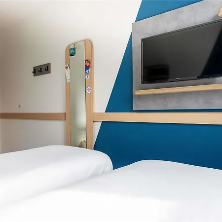 Ibis Budget Toulouse Aeroport 2*