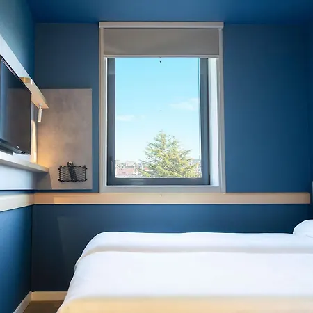 Ibis Budget Toulouse Aeroport Hotel Blagnac
