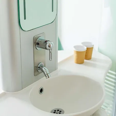 Ibis Budget Toulouse Aeroport Blagnac