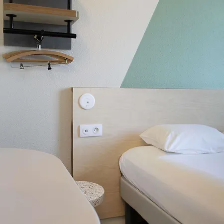 Ibis Budget Toulouse Aeroport Hotel Blagnac