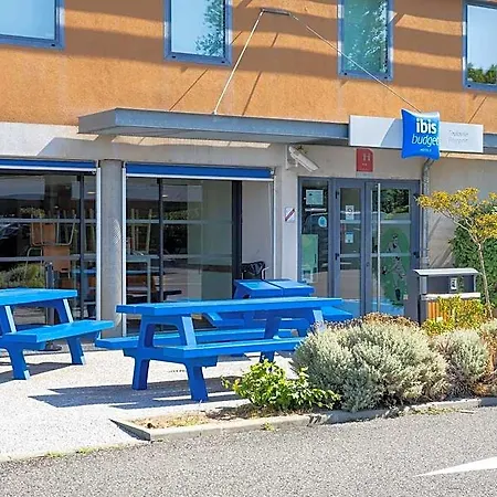 Ibis Budget Toulouse Aeroport 2*