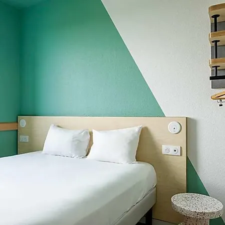 Ibis Budget Toulouse Aeroport Hotel Blagnac