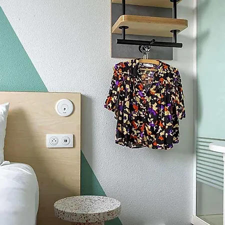 Ibis Budget Toulouse Aeroport Blagnac