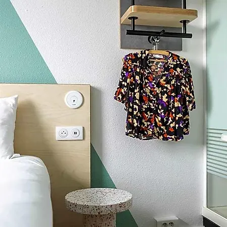 Hotel Ibis Budget Toulouse Aeroport Blagnac