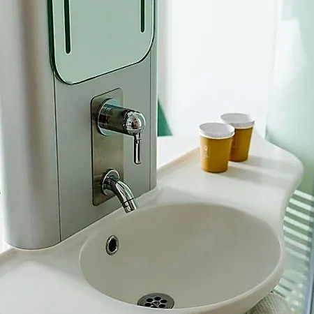 Ibis Budget Toulouse Aeroport 2* Blagnac