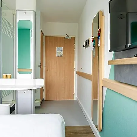 Ibis Budget Toulouse Aeroport Hotel