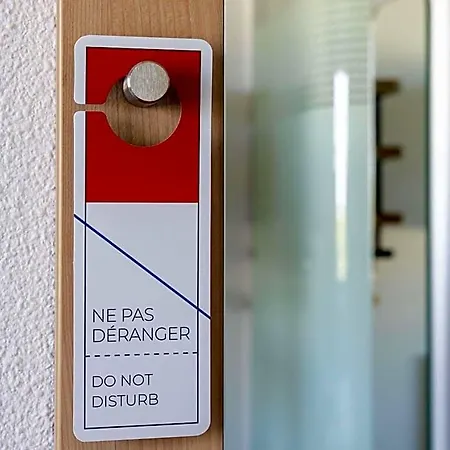 Hotel Ibis Budget Toulouse Aeroport