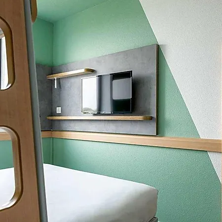 Ibis Budget Toulouse Aeroport Blagnac