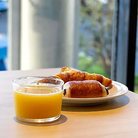 Ibis Budget Toulouse Aeroport Blagnac