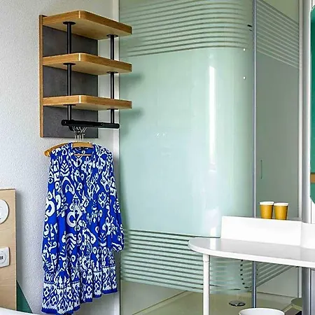 Ibis Budget Toulouse Aeroport Hotel 2*