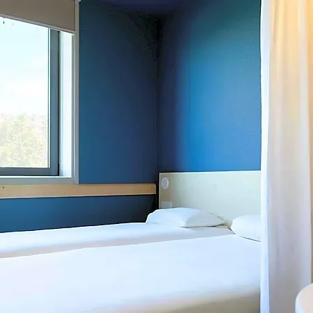 Ibis Budget Toulouse Aeroport 2*