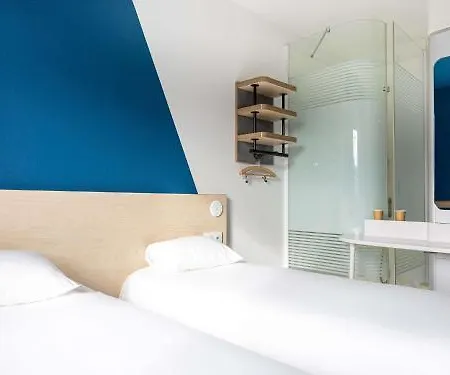 Ibis Budget Toulouse Aeroport