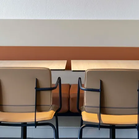 Ibis Budget Toulouse Aeroport فندق