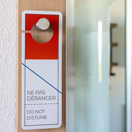 Hotel Ibis Budget Toulouse Aeroport