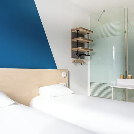 Ibis Budget Toulouse Aeroport 2*