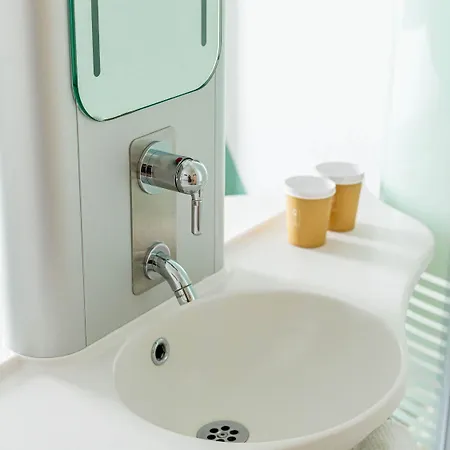 Ibis Budget Toulouse Aeroport 2* بلانياك