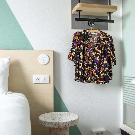 Ibis Budget Toulouse Aeroport Blagnac