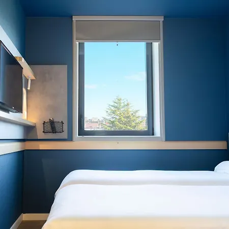 Ibis Budget Toulouse Aeroport