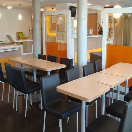 Hotel Ibis Budget Toulouse Aeroport 2*