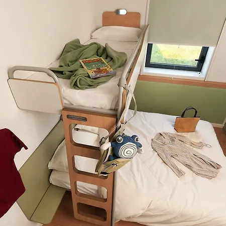 Ibis Budget Toulouse Aeroport 2* Blagnac