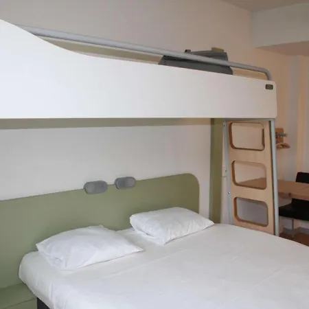 Ibis Budget Toulouse Aeroport Hotel