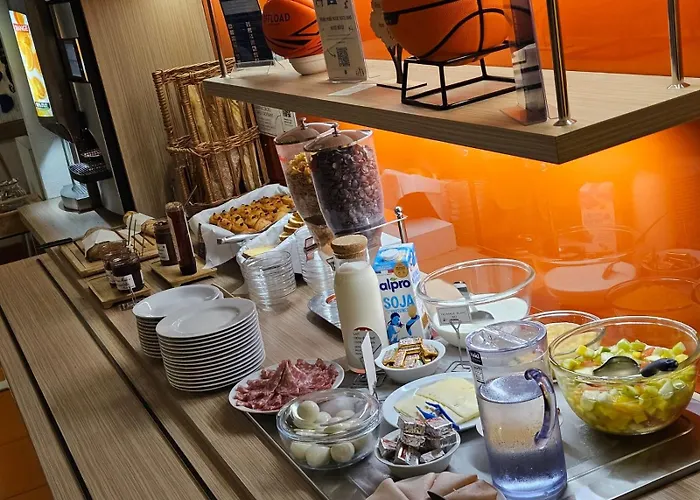 Ibis Budget Toulouse Aeroport Blagnac