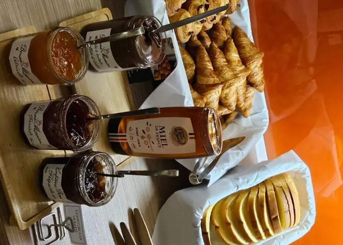 Ibis Budget Toulouse Aeroport Hotel