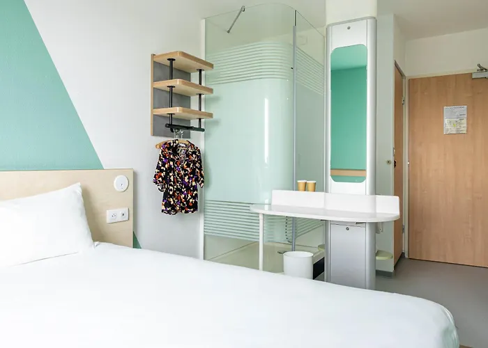 Ibis Budget Toulouse Aeroport