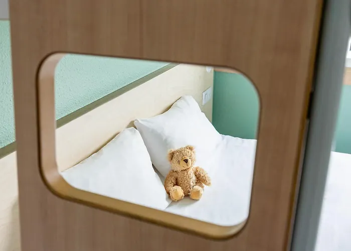 Ibis Budget Toulouse Aeroport 2* Blagnac