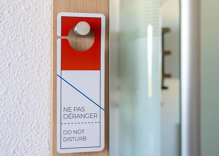 Hotel Ibis Budget Toulouse Aeroport