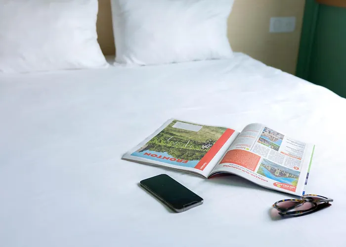 Hotel Ibis Budget Toulouse Aeroport 2*