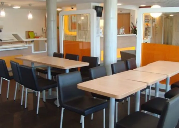 Ibis Budget Toulouse Aeroport 2*